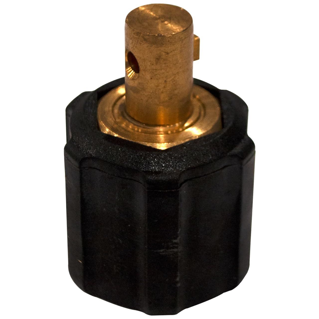 Miller Electric Welding Terminal Adapter,Male (042466)