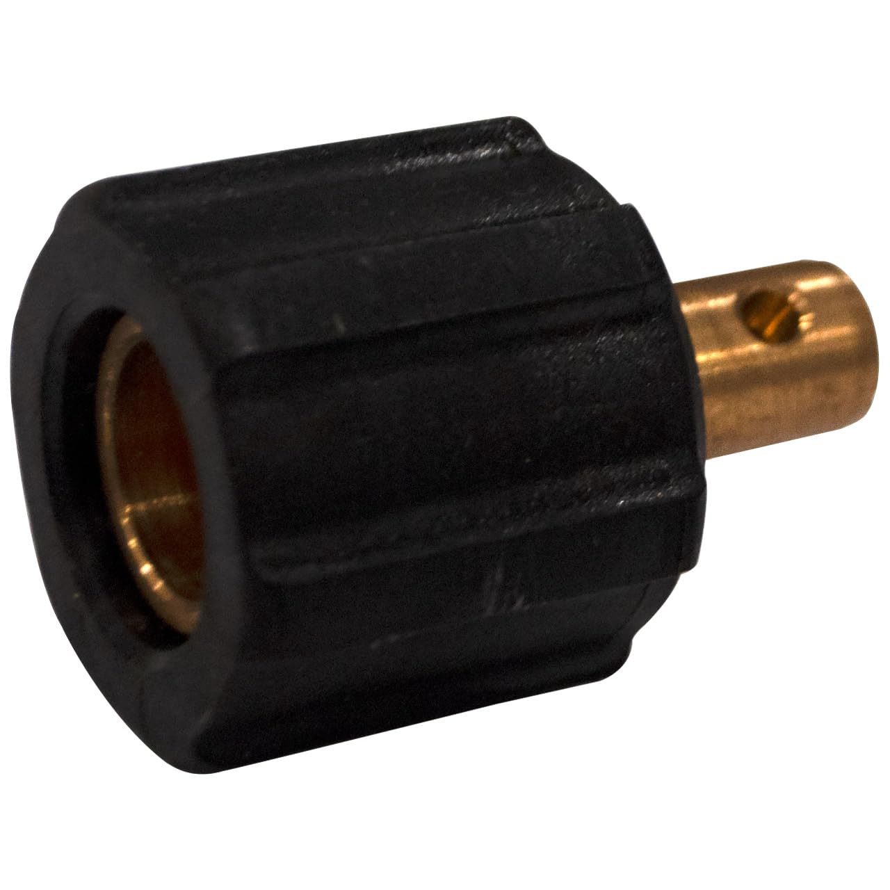 Miller Electric Welding Terminal Adapter,Male (042466)