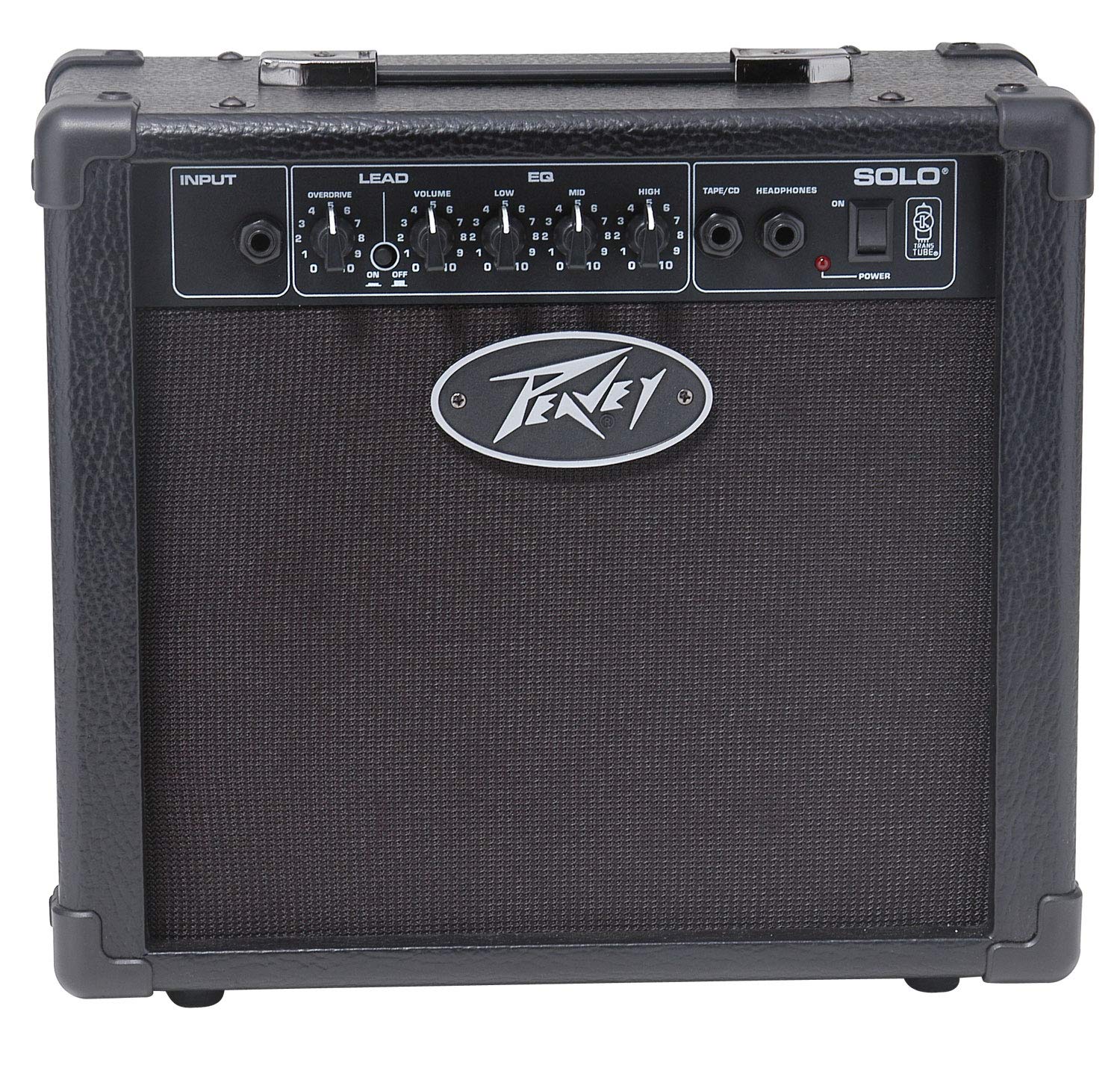 Peavey Solo Guitar Amp Guitar Combo Amp