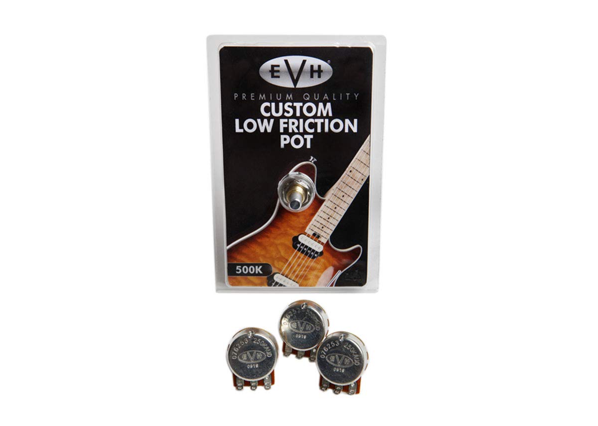 Fender EVH Low Friction 500K Pot