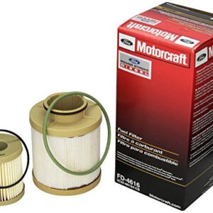 Motorcraft FD-4616 Fuel Filter