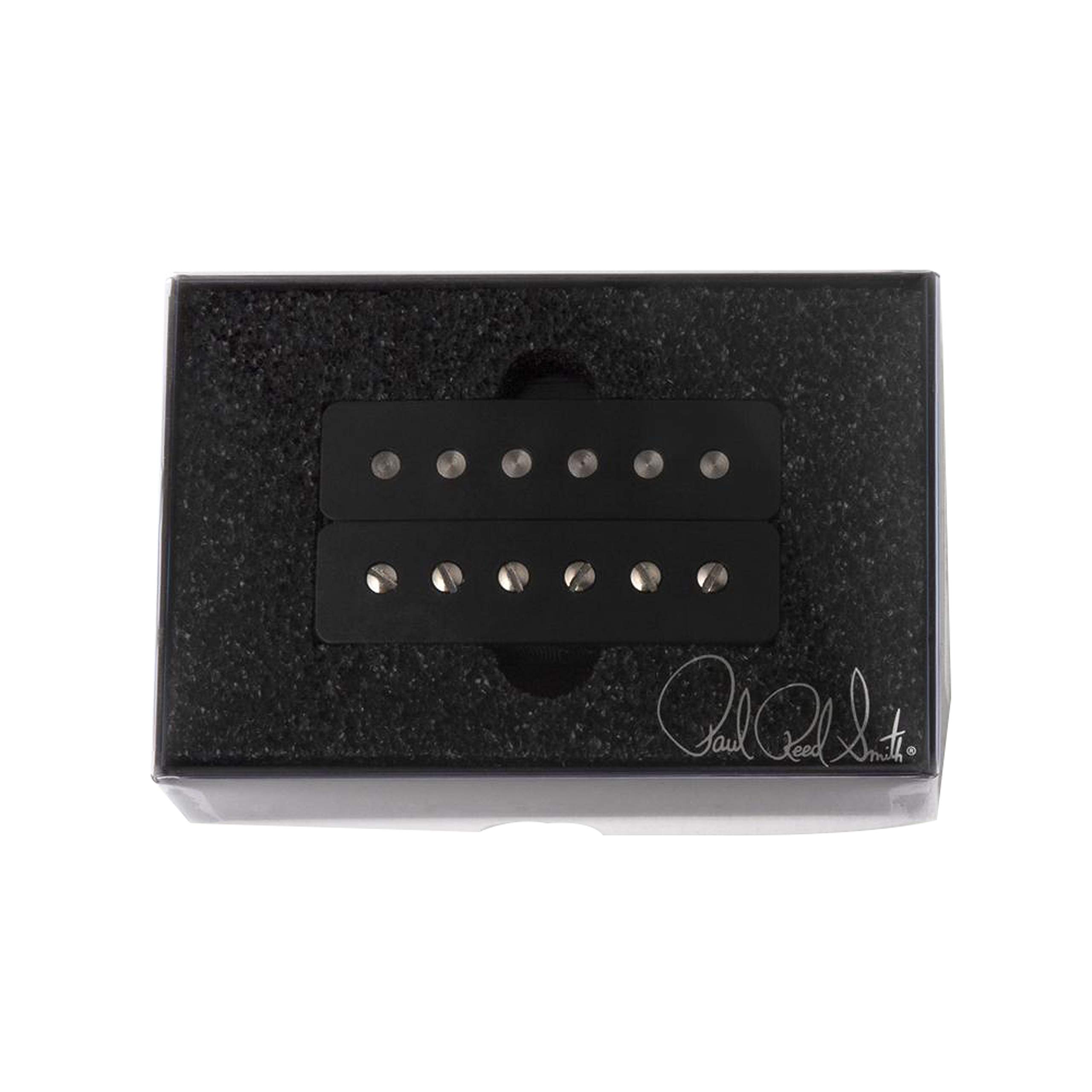 PRS Guitars Tremonti Treble Pickup Nickel Posts Uncovered (ACC-3056), Black