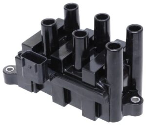 msd ignition 5529 street fire ignition coil with 6-tower pack