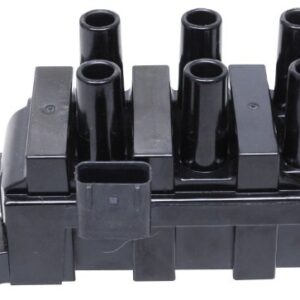 MSD Ignition 5529 Street Fire Ignition Coil with 6-Tower Pack