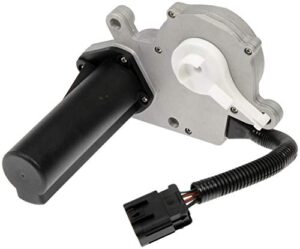 dorman 600-910 transfer case motor compatible with select models