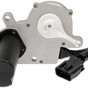 Dorman 600-910 Transfer Case Motor Compatible with Select Models