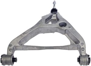 dorman 521-039 front driver side lower suspension control arm and ball joint assembly compatible with select ford/lincoln models