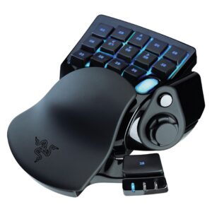 Razer Nostromo PC Gaming Keypad