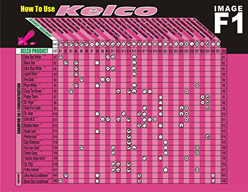 Kelco 50:1 Apple Oats Conditioner Gallon, Mix (KE301800)