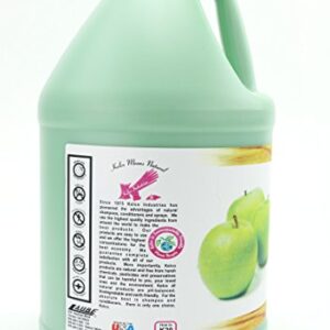 Kelco 50:1 Apple Oats Conditioner Gallon, Mix (KE301800)