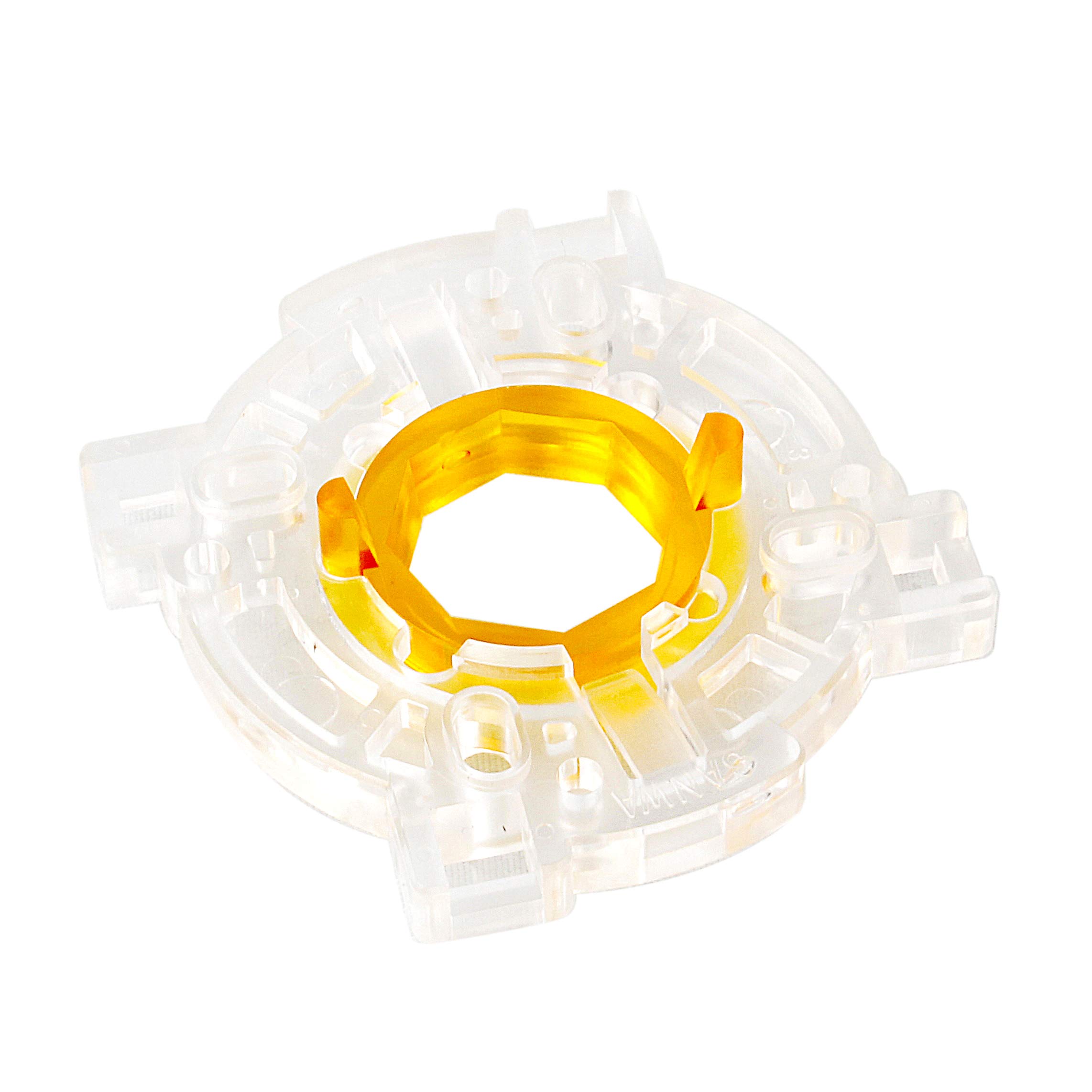 Sanwa GT-Y Octagonal Restrictor Plate for JLF Joysticks S@NWA