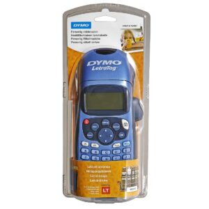 Dymo Letratag LT100H Label Maker