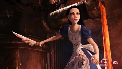 Alice: Madness Returns - Playstation 3