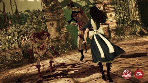 Alice: Madness Returns - Playstation 3