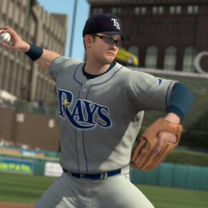 Major League Baseball 2K11 - Xbox 360