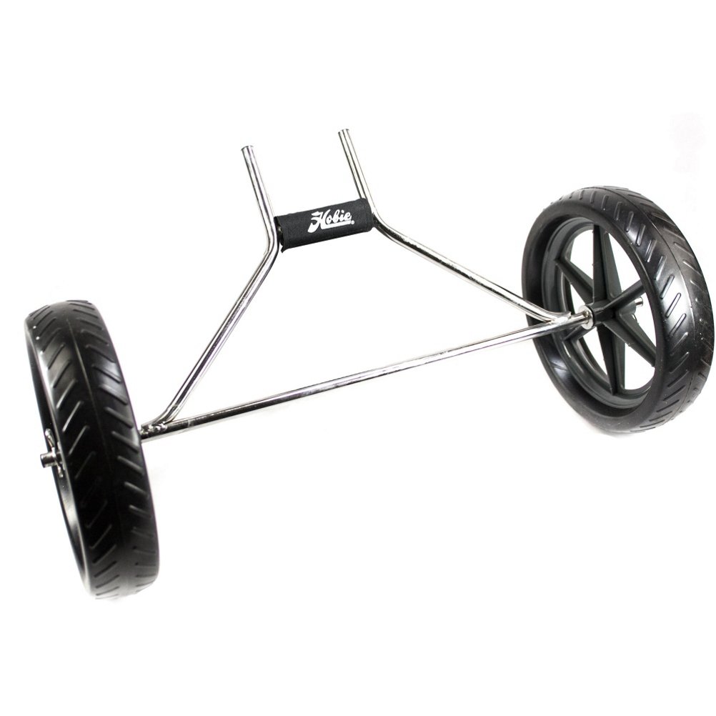 Hobie Kayak Cart for iboats