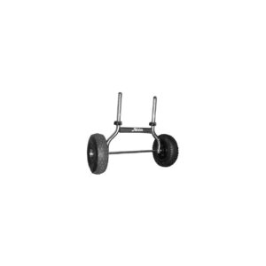 hobie heavy duty plug in kayak cart