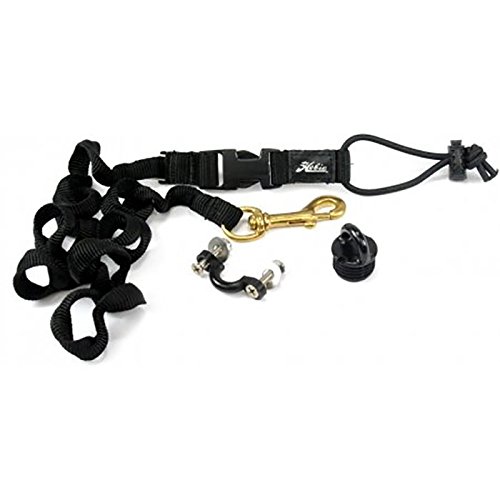 Hobie Rod Leash - Webbing