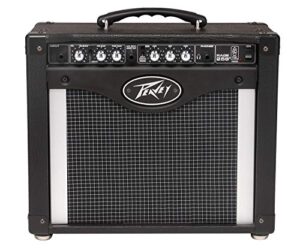 peavey rage 258 guitar combo amp