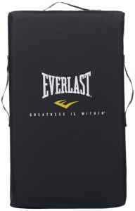 everlast strike shield black