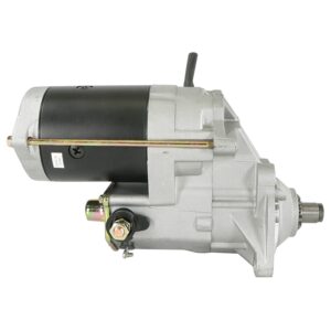 DB Electrical Starter 410-52057 Compatible with/Replacement for Ford E-Series Vans 1995-2003, Excursion 2000-2003, F-150 Pickup 1994-1998, F-250 Super-Duty 1999-2003 228000-8420, 17802N