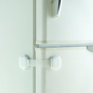 Multi Pupose Child Baby Safety Latch JAPAN