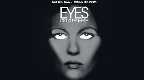 The Eyes of Laura Mars