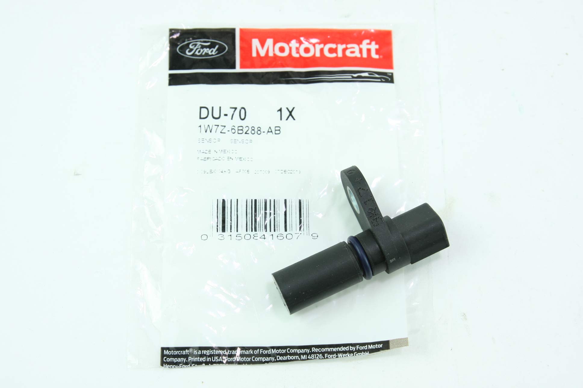 Genuine Ford OEM Motorcraft Camshaft Position Sensor