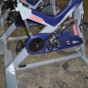 Star Trac V-Bike