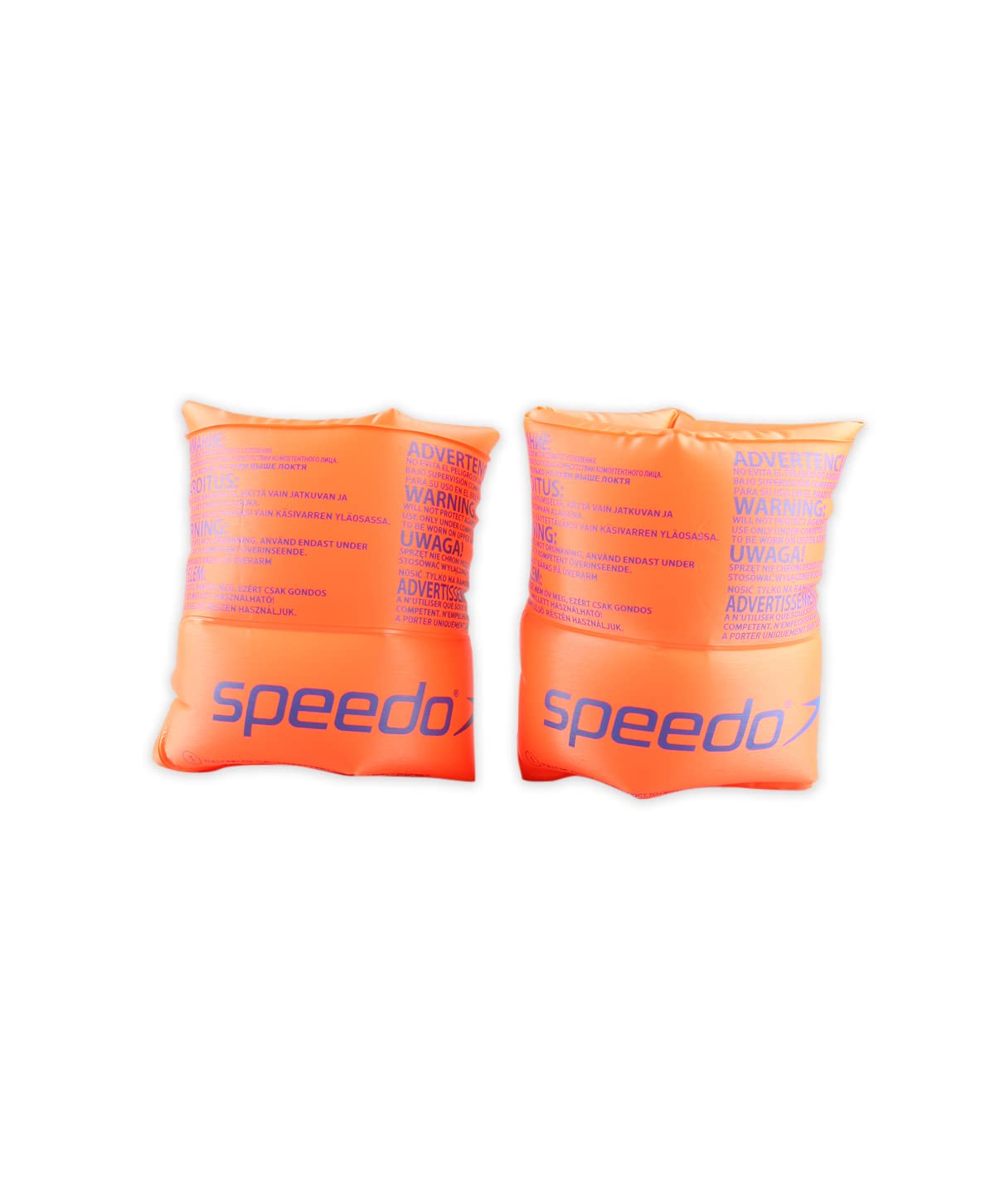 Speedo 2-12 Years Junior Armbands