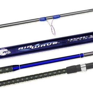 Tsunami Airwave 10' Surf Rod Xtra Hvy TSAWSS-1002XH New