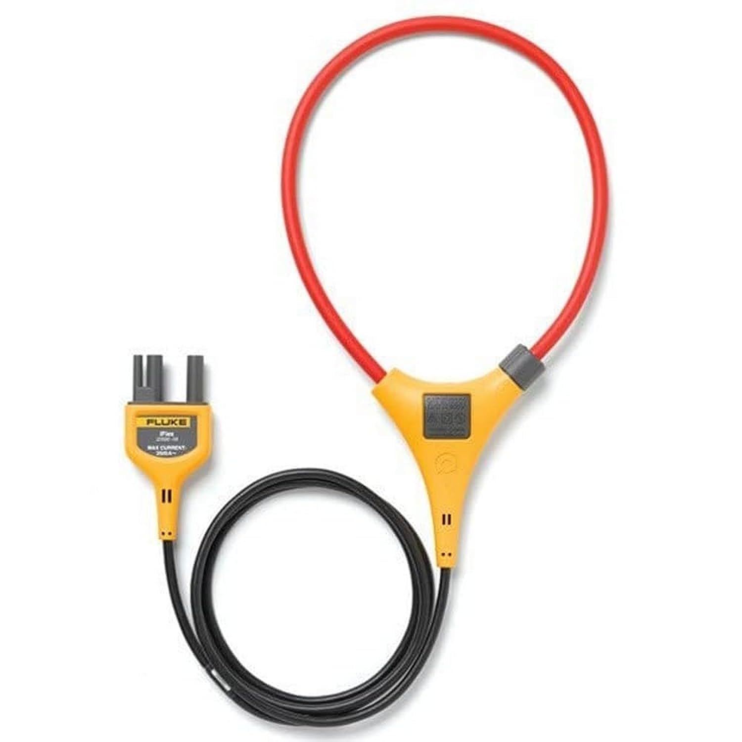 Fluke - FLUKE-I2500-18 I2500-18 IFlex Flexible Current Probe, 2500A Current, 0.1A Resolution, 18" Size