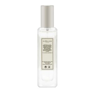 Jo Malone English Pear & Freesia Cologne Spray for Unisex, 1 Ounce, white