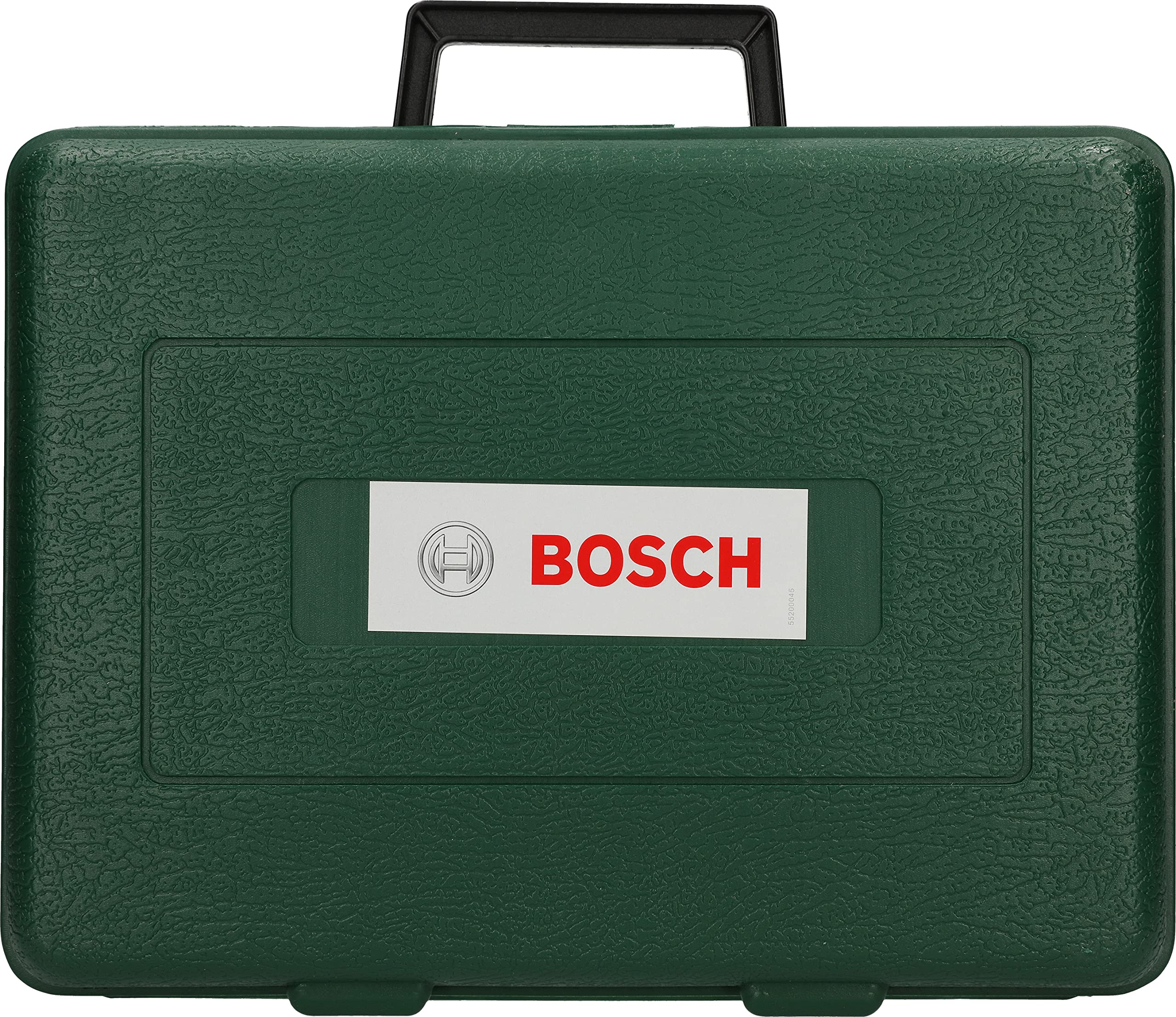 Bosch 2609255629 Tungsten Carbide Grit Holesaw Set (5 Pieces)