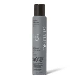 ion brilliance shine spray