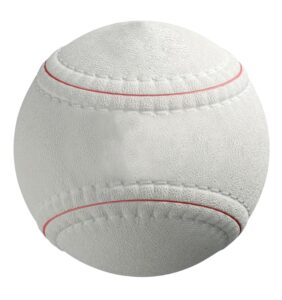 kenko youth world true performance baseball, one dozen (white, 5-ounce 9-inch)