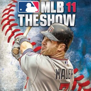 MLB 11 The Show - PlayStation 2