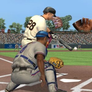 MLB 11 The Show - PlayStation 2