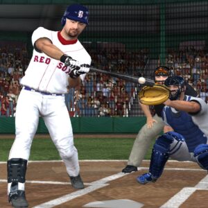 MLB 11 The Show - PlayStation 2