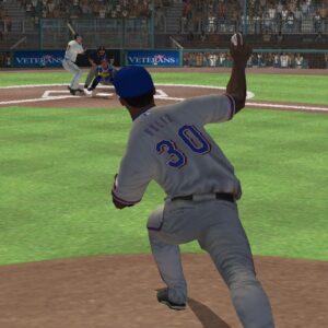 MLB 11 The Show - PlayStation 2