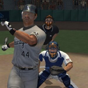 MLB 11 The Show - PlayStation 2