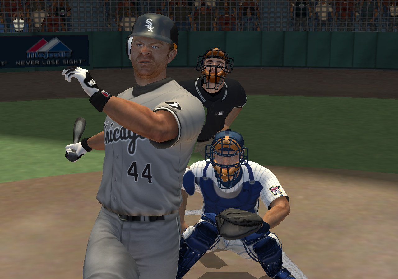 MLB 11 The Show - PlayStation 2