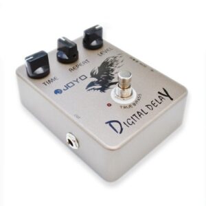 Joyo JF-08 Digital Delay Effect Pedal