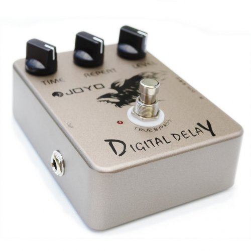 Joyo JF-08 Digital Delay Effect Pedal