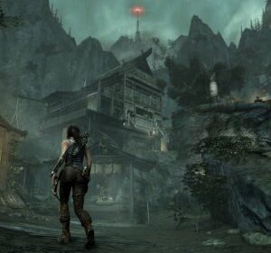 Tomb Raider