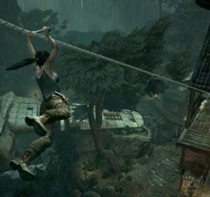 Tomb Raider