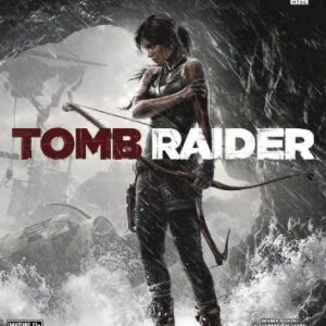 Tomb Raider