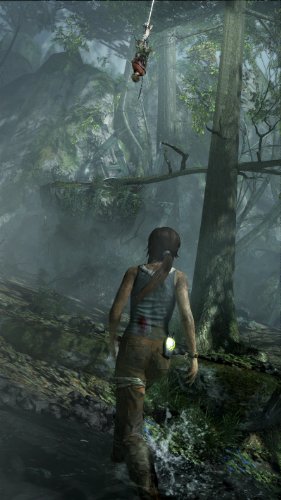 Tomb Raider