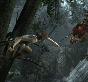 Tomb Raider