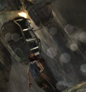 Tomb Raider